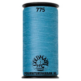 Goldmann garen 200m - 775 blauw grijs petrol Garen GOLDMANN - GAREN - 200M - 775 2407775